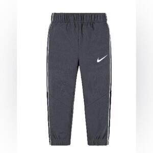 Nike Tricot Color Block Sweatpants (Toddler Boys)